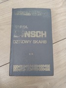 Dzikowy skarb Powieść z czasów Mieszka I, 2