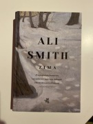 Zima - Ali Smith