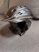 Kask narciarski SMITH Variant Brim  roz.L 59-63 cm męski
