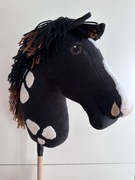 Hobby horse - ręcznie szyty