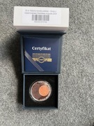 20 zł  Grosz Stanisława Augusta Poniatowskiego