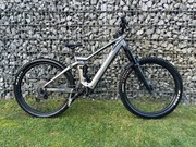 Rower Scott Ransom e-Ride, Rozmiar L 