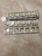 SIMON BASIC BMR4/12 Ramka 5 krotna, beżowy