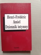 Dziennik Intymny Amiel