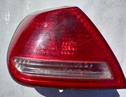 Lampa tył tylna brillance lewa BS4