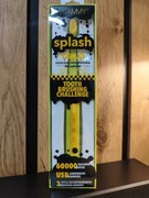 Vitammy szczoteczka soniczna do zębów splash yello 