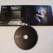 THE PRETTY RECKLESS - DEATH BY ROCK AND ROLL CD 2021