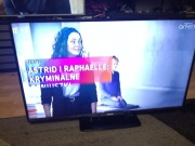 Matryca z podświetleniem PHILIPS 39PFL3088H/12