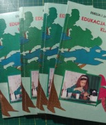 Edukacja Ekologiczna Uczniów Kl. I-III Poradnik metodyczny dla Nauczycieli 