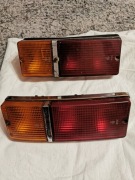 Lampy tylnie Fiat 125p kombi / karetka / pickup