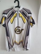 Koszulka kolarska Crane