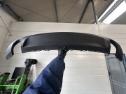 Spoiler Splitter dyfuzor audi a3 8v 2015 8V5807521J