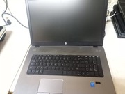 HP probook 470G2 i3 niesprawny