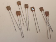 Kondensator 4,7nF Cerad  Kpl - 7szt.