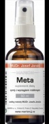Marion META  suplement diety z wyciągiem roślinnym 