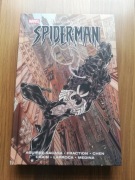 Komiks Marvel Knights Spider Man tom 2 stan idealny