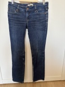 Jeansy Levi’s 571 slim fit