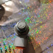 SMC AS4201 FZawór dławiąco zwrotny