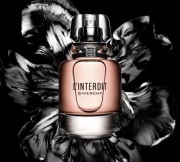 Givenchy L`INTERDIT  EDP 80 ml Pakowanie na prezent 