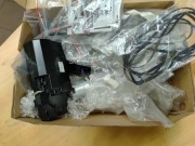 Husqvarna Części maszyn do szycia czesciowa likwidacja serwisu 