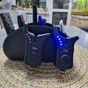  SYGNALIZATOR BRAŃ do FEEDERA 4 led