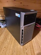 HP ProLiant ML310e Gen8