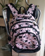 Plecak młodzieżowy- szkolny. ST.RIGHT.