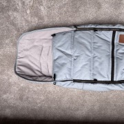 Śpiworek do wózka Industrual