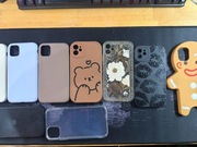 Używane Etui Iphone 11/12Pro