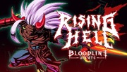 Rising Hell KLUCZ STEAM