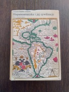 Urbański – Hispanoameryka i jej cywilizacje