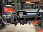 Deska Mini R50515253 Nagrzewnica Airbag Zegary 