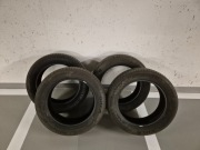 OPONY LETNIE GITI Synergy H2 215/55/R17 98HXL