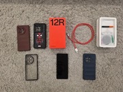 Oneplus 12r z Gwarancją. 