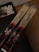 NARTY DYNASTAR Exclusive Active LTD 