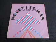 Woody Herman and his big band in Poland