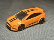 Resorak Luzak HOT WHEELS Ford Focus Rs 