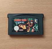 Donkey Kong Country Game Boy Advance GBA