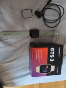 Zegarek amazfit gts3
