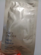 Estée Lauder maska do twarzy poprawiająca owal twarzy ujędrniająca 