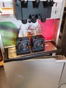 REGENERACJA NAPRAWA PRZEKŁADNI ELECTRO FREEZE SERWIS