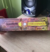 Chillwagon ZŁOTY DROP!