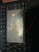 Generator am na 19 kanał cb radia 27,180MHz