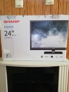 Sharp Aquos 24 cale