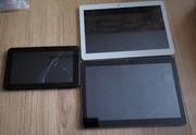 Tablety uszkodzone 