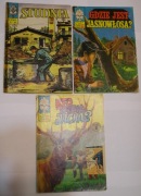 KAPITAN ŻBIK - Kto zabił jacka,2 - Studnia,1 - Gdzie jest jasnowłosa,2