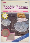 Diana Robótki Ręczne nr 3/1992