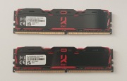 GoodRam IRDM X 2x8GB 3000MHz DDR4