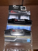Pamięć RAM SKILL Ripjaws V CL16 3600 MT/s 16GB (2x8GB)