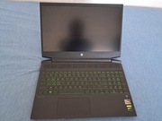 Laptop gamingowy HP Pavilion Gaming Laptop 15-ec1060nw. 